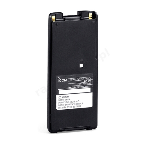 ICOM BP-210N