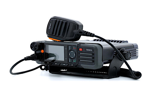 Hytera HM785