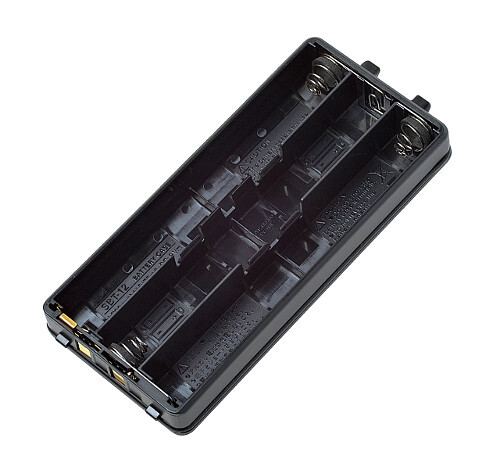 Bateria YAESU SBT-12