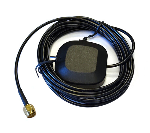 Hytera GPS HM785