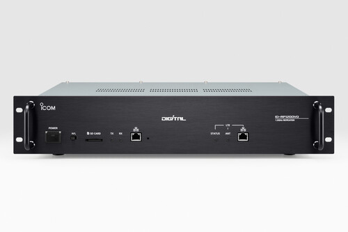 ICOM ID-RP1200VD