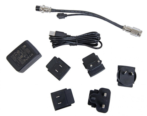 YAESU ABB19X001 zestaw do zasilania mikrofonu