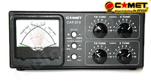 COMET CAT273
