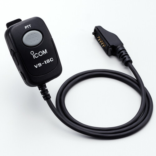 ICOM VS-1SC
