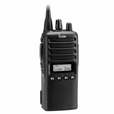 ICOM IC-F44GS