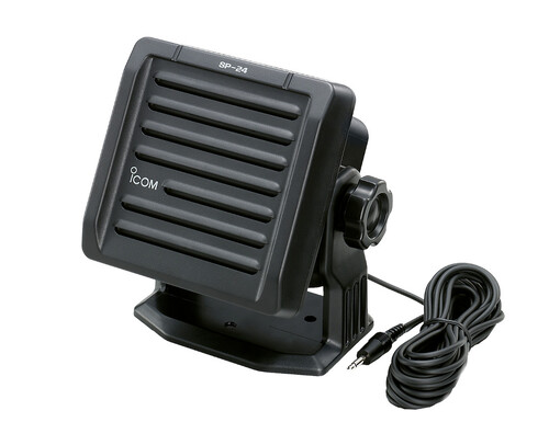 ICOM SP-24E