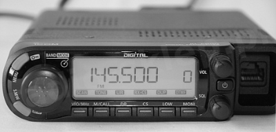 ICOM ID-E880 D-STAR