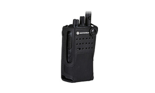 MOTOROLA Futerał nylonowy