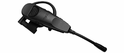 Zestaw nagłowny Bluetooth YAESU BH-2A