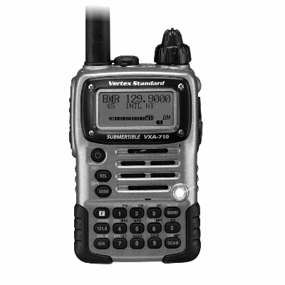 YAESU VXA-710