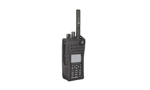 MOTOROLA Futerał nylonowy