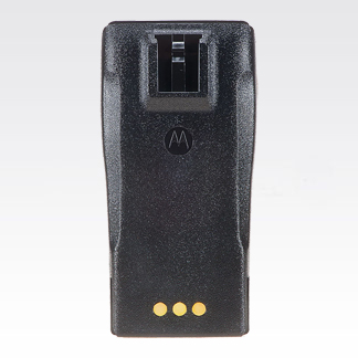 MOTOROLA Bateria Li-Ion "slim" 1600mAh