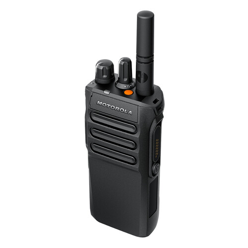Motorola MOTOTRBO R7 UHF NKP BT WiFI GNSS PREMIUM