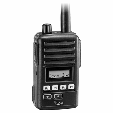 ICOM IC-F61ATEX
