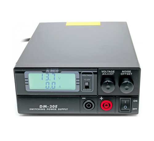 Alinco DM30E 20/30A