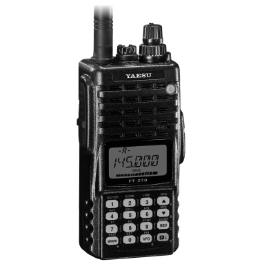 YAESU FT-270E radio-sklep.pl